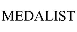 MEDALIST trademark