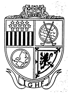 IGHF trademark