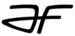 AF trademark