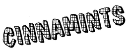 CINNAMINTS trademark