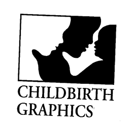 CHILDBIRTH GRAPHICS trademark