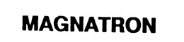 MAGNATRON trademark