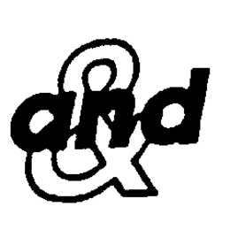 AND & trademark