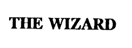 THE WIZARD trademark