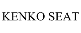 KENKO SEAT trademark