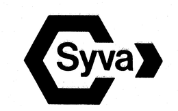 SYVA trademark