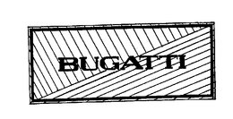 BUGATTI trademark