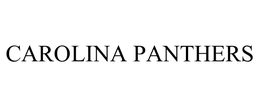 CAROLINA PANTHERS trademark