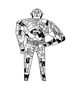 LogoMark trademark