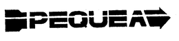 PEQUEA trademark