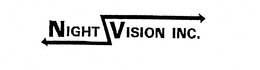 NIGHT VISION INC. trademark