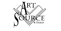 ART SOURCE & DESIGN trademark