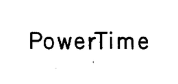 POWERTIME trademark