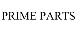 PRIME PARTS trademark