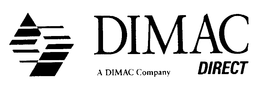 DIMAC DIRECT A DIMAC COMPANY trademark