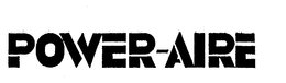 POWER-AIRE trademark