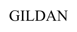 GILDAN trademark