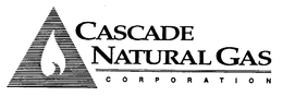 CASCADE NATURAL GAS CORPORATION trademark