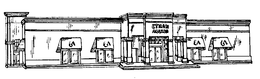 ETHAN ALLEN trademark