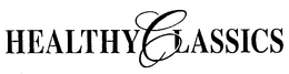 HEALTHY CLASSICS trademark