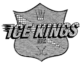 ICE KINGS INC. trademark