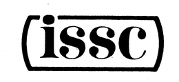 ISSC trademark