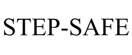 STEP-SAFE trademark