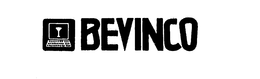 BEVINCO trademark