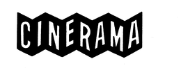 CINERAMA trademark