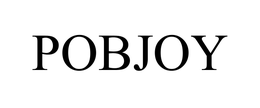 POBJOY trademark