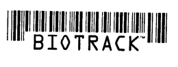 BIOTRACK trademark