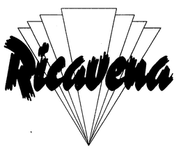 RICAVENA trademark