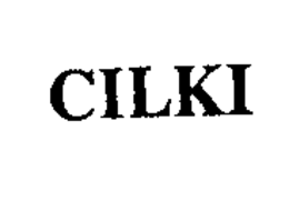 CILKI trademark