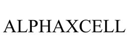 ALPHAXCELL trademark