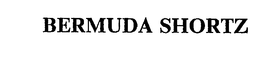 BERMUDA SHORTZ trademark