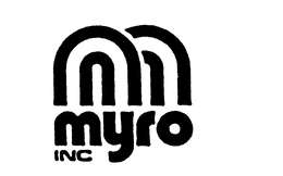 M MYRO INC trademark