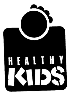HEALTHY KIDS trademark