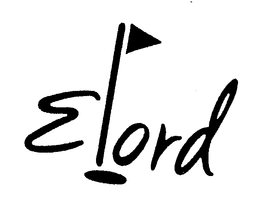 ELORD trademark