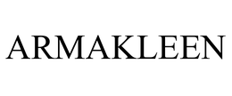 ARMAKLEEN trademark