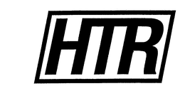 HTR trademark