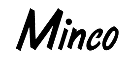 MINCO trademark