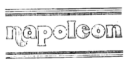 NAPOLEON trademark