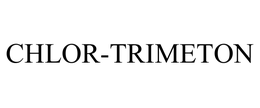 CHLOR-TRIMETON trademark