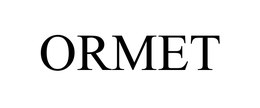 ORMET trademark