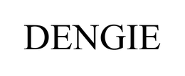 DENGIE trademark