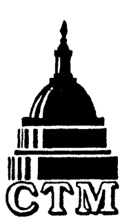 CTM trademark