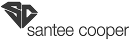 SC SANTEE COOPER trademark