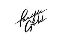 PACIFIC GOLD trademark