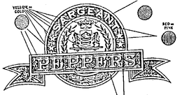 SARGEANT PEPPERS trademark