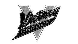 V VICTORY GARDEN trademark
